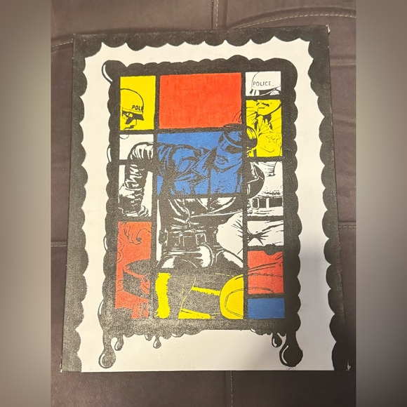 Tom Of Finland - Picture 1 of 5